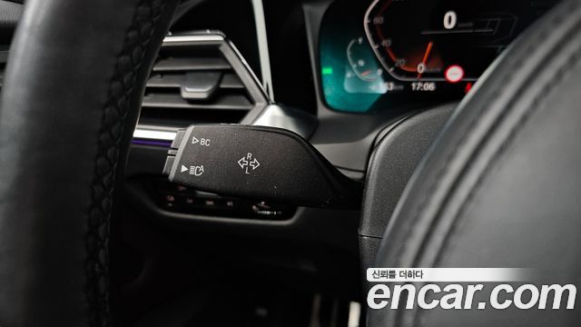 BMW 4 Series (G22) 420i M Sports GranCoupe 2022 — фото 15
