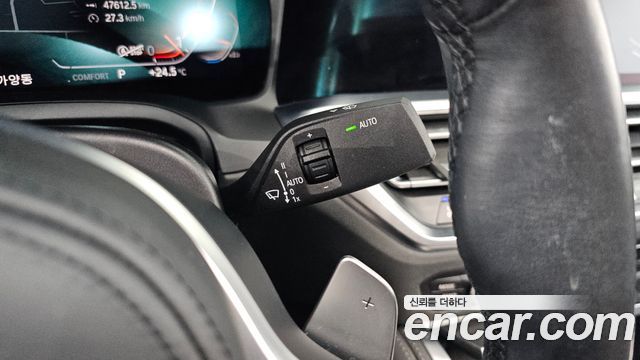 BMW 4 Series (G22) 420i M Sports GranCoupe 2022 — фото 16