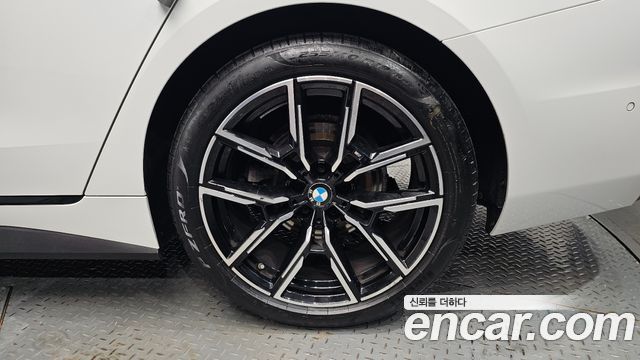 BMW 4 Series (G22) 420i M Sports GranCoupe 2022 — фото 21