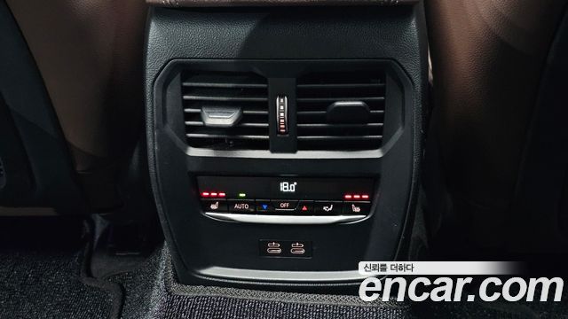 BMW 4 Series (G22) 420i M Sports GranCoupe 2022 — фото 28