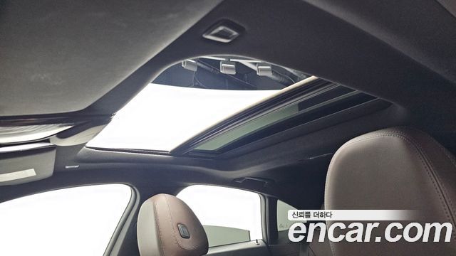 BMW 4 Series (G22) 420i M Sports GranCoupe 2022 — фото 31