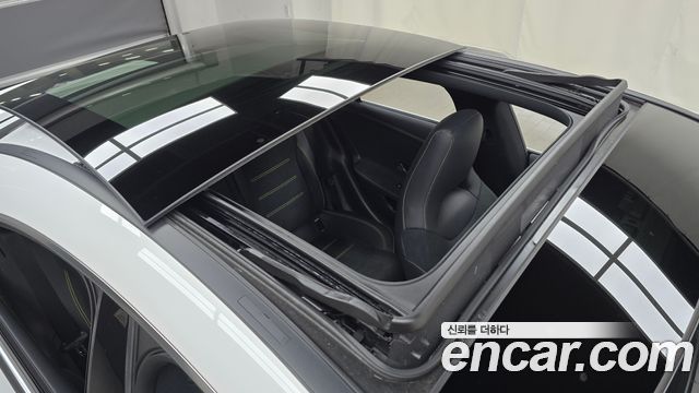Mercedes-Benz CLA-Class (C118) AMG CLA 45 S 4MATIC+ 2025 — фото 27