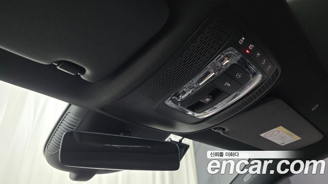 Mercedes-Benz CLA-Class (C118) AMG CLA 45 S 4MATIC+ 2025 — фото 29