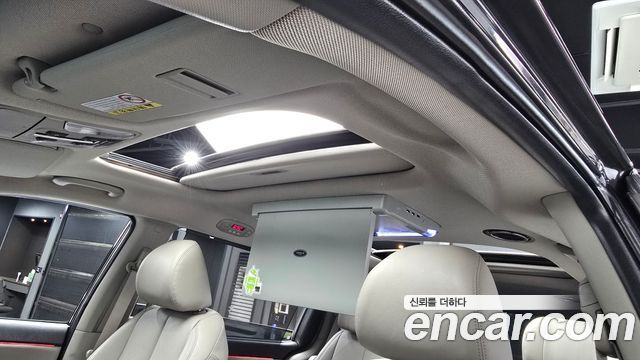 Kia Carnival 7-Seater Limousine VIP 2019 — фото 22