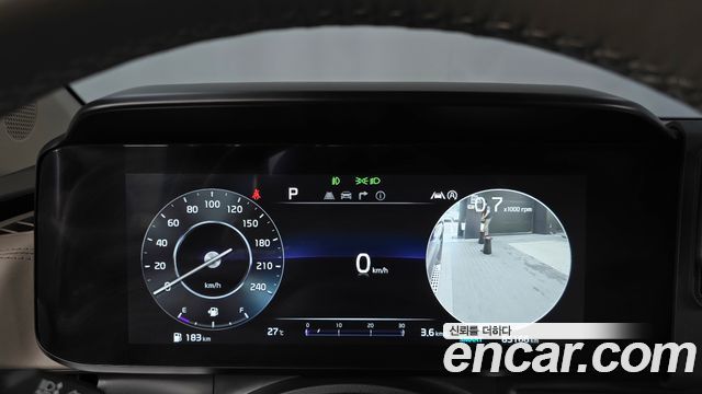 Kia Carnival (IV) Diesel 9-Seater Hi-Limousine Signature 2023 — фото 8