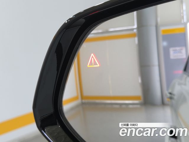 Hyundai Grandeur (GN7) 2,5 Gasoline 2WD Exclusive 2025 — фото 24