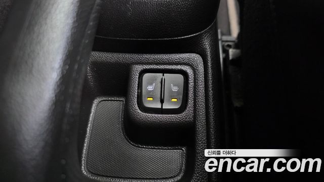 Chevrolet Next Spark Perfact Black 2017 — фото 18