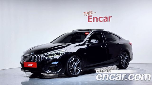BMW 2 Series Gran Coupe (F44) 220i M Sports