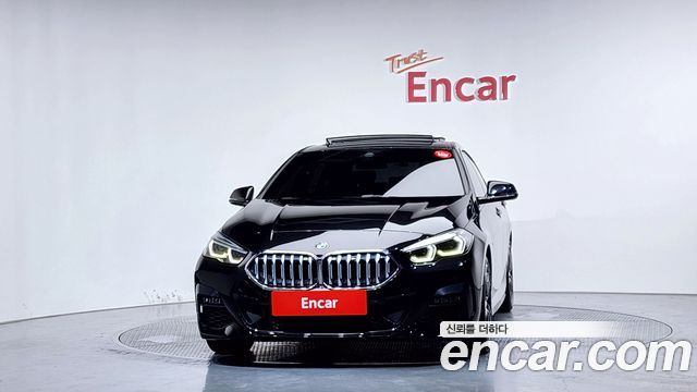 BMW 2 Series Gran Coupe (F44) 220i M Sports 2024 — фото 3