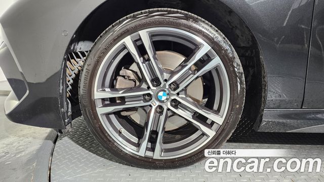 BMW 2 Series Gran Coupe (F44) 220i M Sports 2024 — фото 5