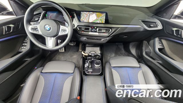 BMW 2 Series Gran Coupe (F44) 220i M Sports 2024 — фото 7