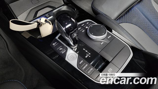BMW 2 Series Gran Coupe (F44) 220i M Sports 2024 — фото 9