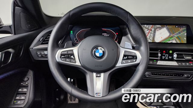BMW 2 Series Gran Coupe (F44) 220i M Sports 2024 — фото 12