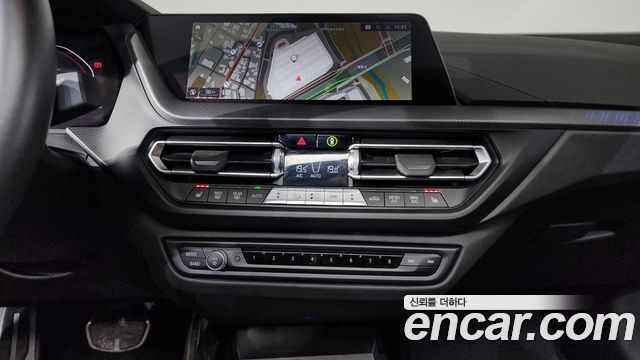 BMW 2 Series Gran Coupe (F44) 220i M Sports 2024 — фото 13