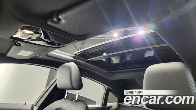 BMW 2 Series Gran Coupe (F44) 220i M Sports 2024 — фото 19