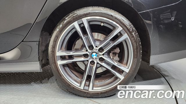 BMW 2 Series Gran Coupe (F44) 220i M Sports 2024 — фото 21