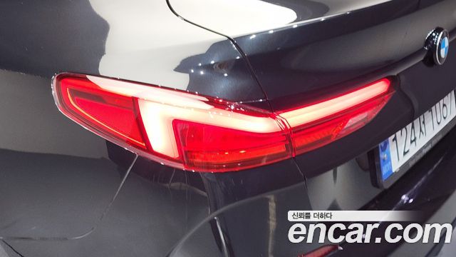 BMW 2 Series Gran Coupe (F44) 220i M Sports 2024 — фото 23