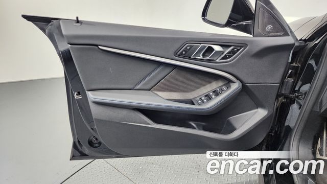 BMW 2 Series Gran Coupe (F44) 220i M Sports 2024 — фото 24