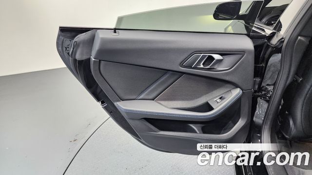 BMW 2 Series Gran Coupe (F44) 220i M Sports 2024 — фото 25