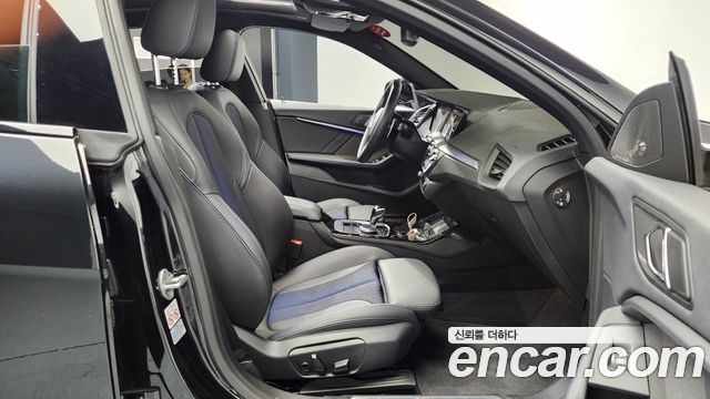 BMW 2 Series Gran Coupe (F44) 220i M Sports 2024 — фото 26