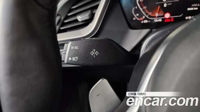 BMW 2 Series Gran Coupe (F44) 220i M Sports 2024 — фото 27