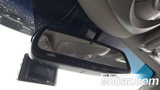 KG Mobility (SsangYong) Korando Sport 2.2 CX7 4WD Vision 2017 — фото 18