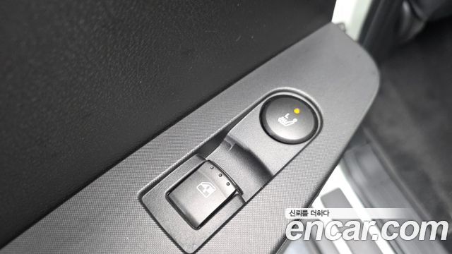 KG Mobility (SsangYong) Korando Sport 2.2 CX7 4WD Vision 2017 — фото 19
