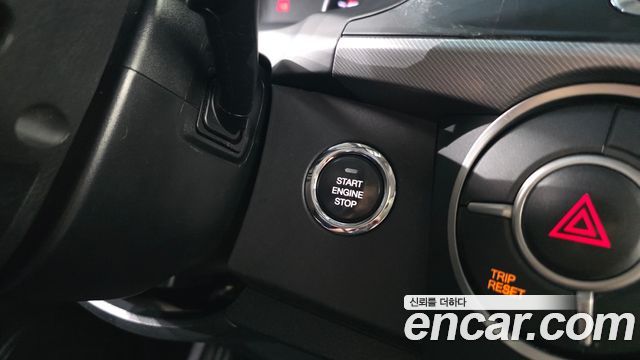 KG Mobility (SsangYong) Korando Sport 2.2 CX7 4WD Vision 2017 — фото 27