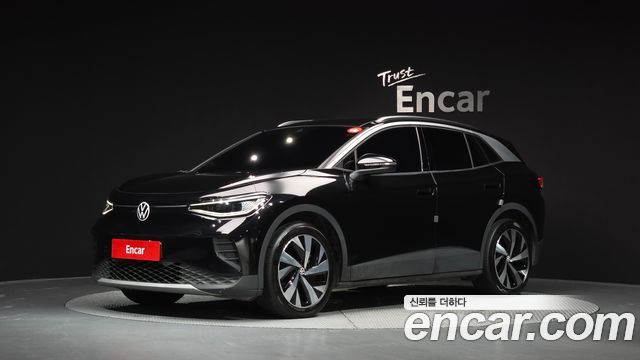 Volkswagen ID.4 Pro