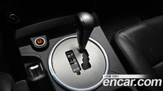 KG Mobility (SsangYong) Korando Sport 2.2 CX7 4WD Club 2018 — фото 9