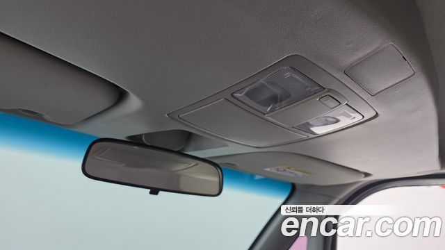 Kia Ray Standard 2021 — фото 17