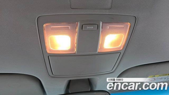 Kia Ray Standard 2021 — фото 18