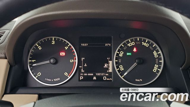 Land Rover Discovery 4 3.0 SDV6 SE 2016 — фото 8