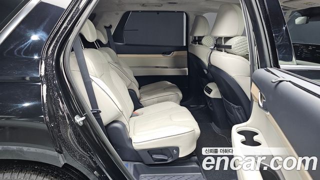 Hyundai Palisade Gasoline 3.8 2WD Prestige 2024 — фото 11