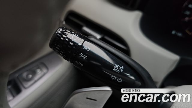 Hyundai Palisade Gasoline 3.8 2WD Prestige 2024 — фото 17