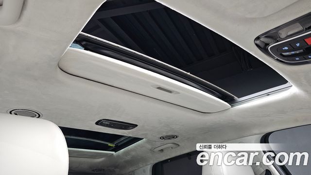 Hyundai Palisade Gasoline 3.8 2WD Prestige 2024 — фото 19