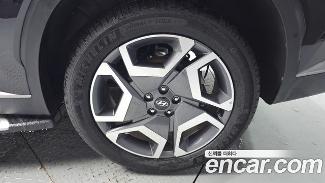 Hyundai Palisade Gasoline 3.8 2WD Prestige 2024 — фото 21