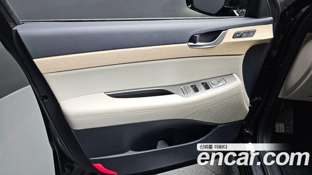 Hyundai Palisade Gasoline 3.8 2WD Prestige 2024 — фото 24