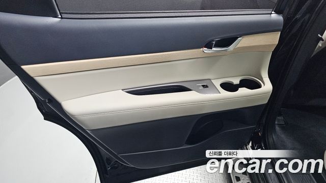 Hyundai Palisade Gasoline 3.8 2WD Prestige 2024 — фото 25