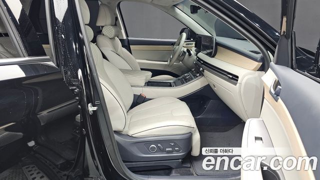 Hyundai Palisade Gasoline 3.8 2WD Prestige 2024 — фото 26