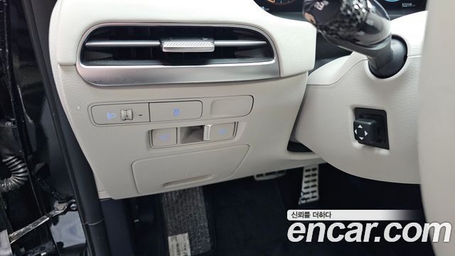 Hyundai Palisade Gasoline 3.8 2WD Prestige 2024 — фото 32