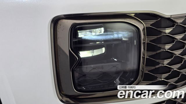 Hyundai Grandeur Hybrid (GN7) Calligraphy 2024 — фото 22