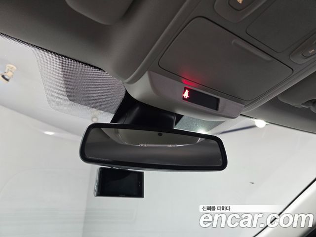 Renault Korea SM6 2.0 LPe LE (Disabled) 2016 — фото 15