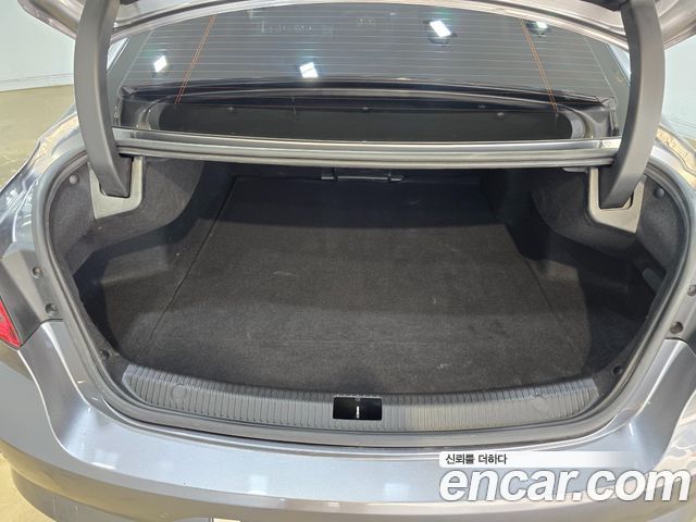 Renault Korea SM6 2.0 LPe LE (Disabled) 2016 — фото 21