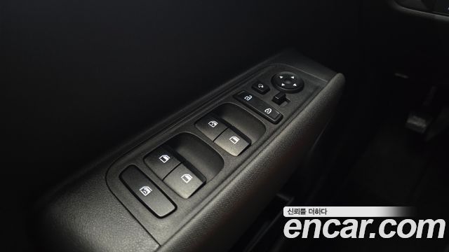 Hyundai Casper The Essential 2023 — фото 17