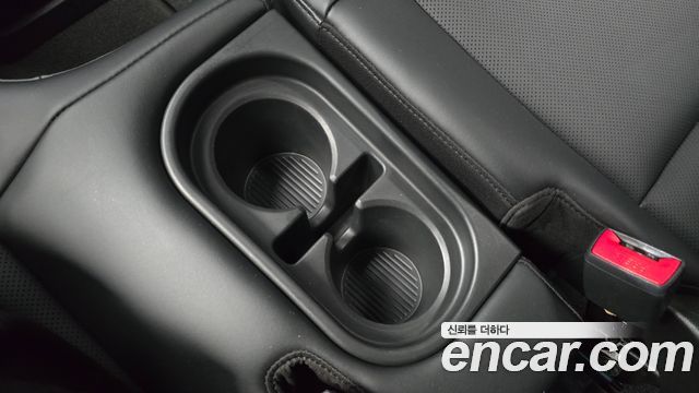 Hyundai Casper The Essential 2023 — фото 27