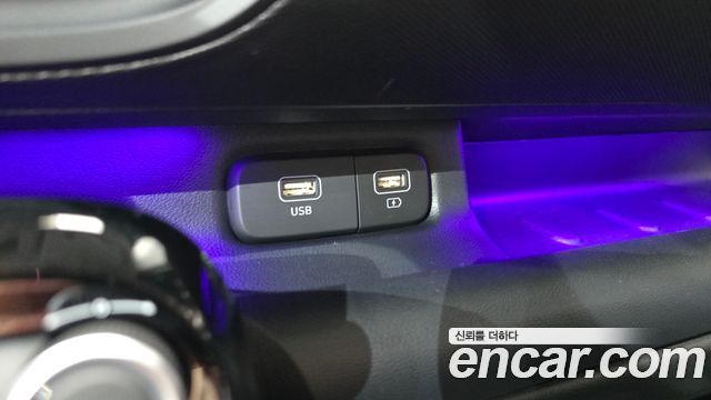 Hyundai Casper The Essential 2023 — фото 28