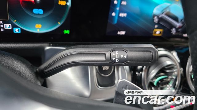 Mercedes-Benz EQB (X243) EQB300 4MATIC AMG Line 2023 — фото 9