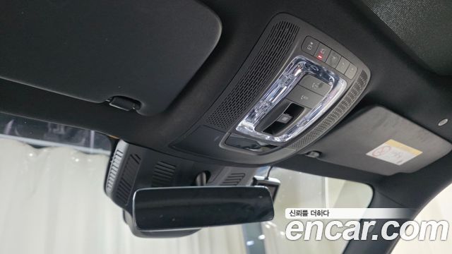 Mercedes-Benz EQB (X243) EQB300 4MATIC AMG Line 2023 — фото 18