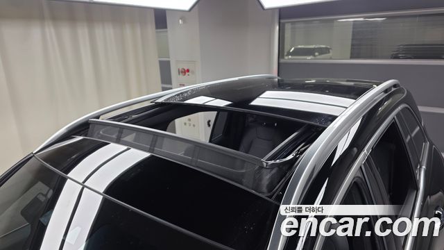Mercedes-Benz EQB (X243) EQB300 4MATIC AMG Line 2023 — фото 19